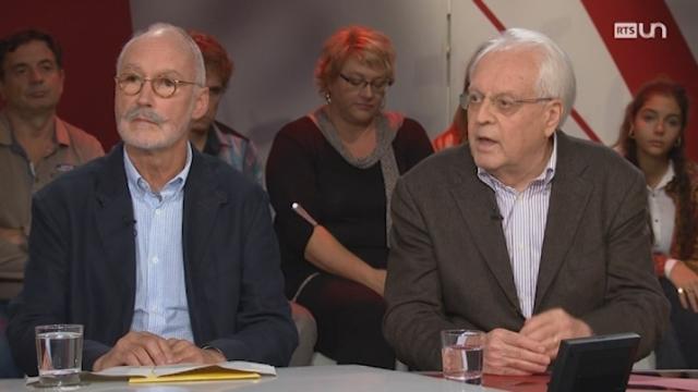 Suicide assisté aux aînés: quelles limites ?