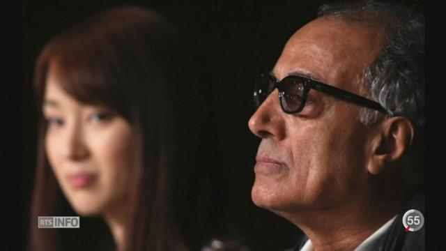 Le réalisateur iranien Abbas Kiarostami est mort à l'âge de 76 ans des suites d'un cancer