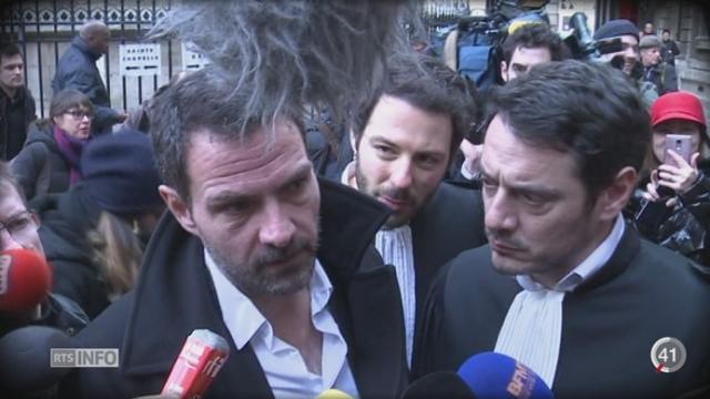 La Société Générale est condamnée à indemniser Jérôme Kerviel