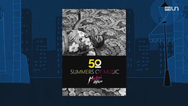 50 Summers of Music