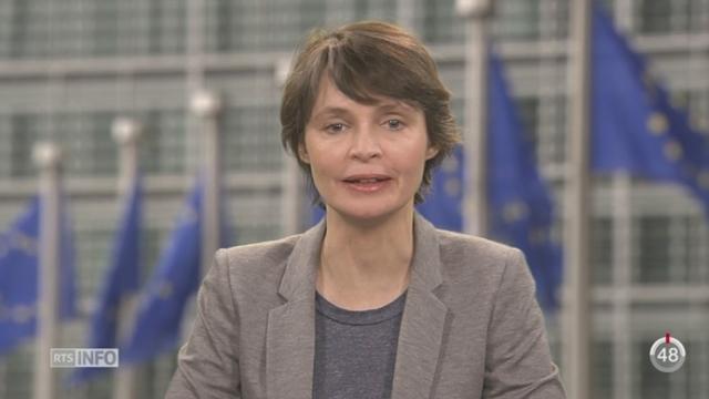 "Brexit" - Statut particulier du Royaume-Uni: les explications d’Isabelle Ory