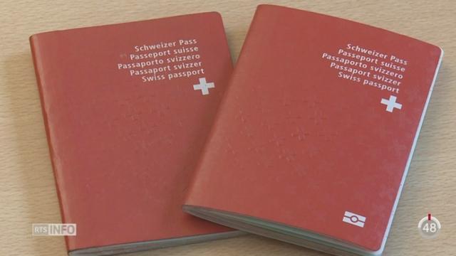 Bilan de l’Office cantonal de la population - GE: Genève comptera bientôt 500'000 habitants