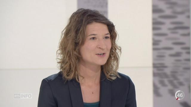 L’Union européenne prolonge de 18 mois l’utilisation du glyphosate: les explications de Natalie Bougeard