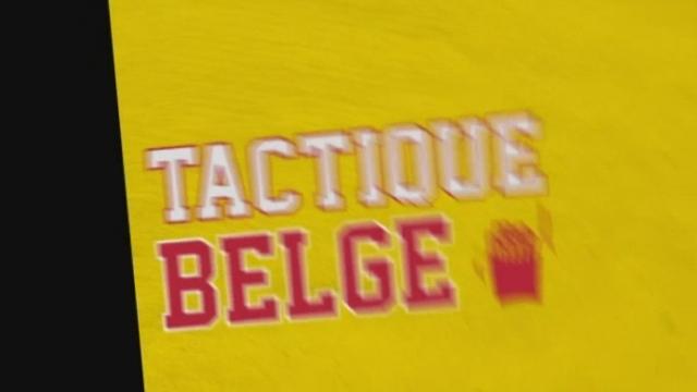 Tactique Belge