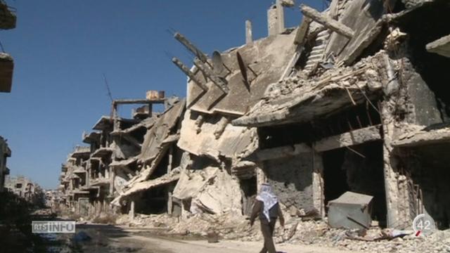 Syrie: le cessez-le-feu peine à être mis en place malgré les promesses