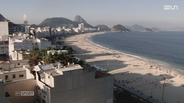Jeux Olympique Rio 2016: le pays connaît de grandes difficultés économiques