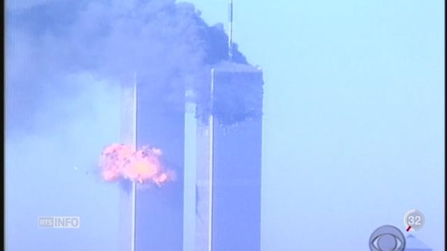 Des cérémonies du souvenir commémorent le traumatisme du 11 septembre 2001