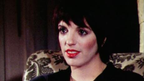 Liza Minnelli