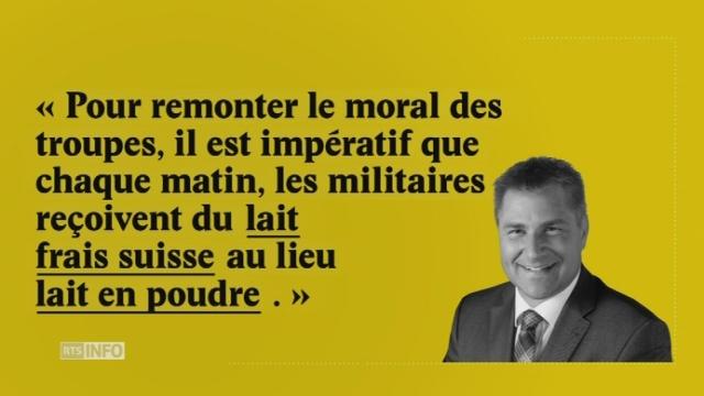 Les motions les plus absurdes du Parlement