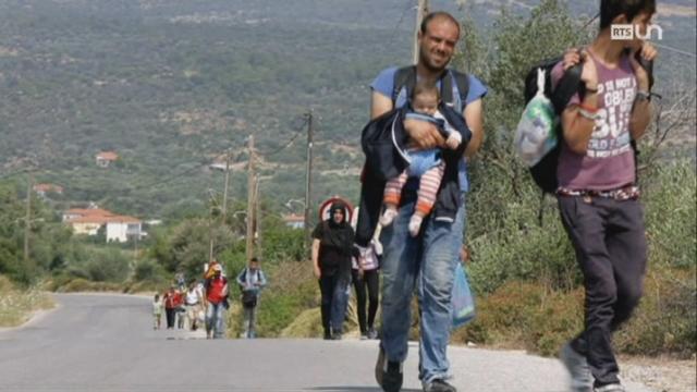 Santé migrants