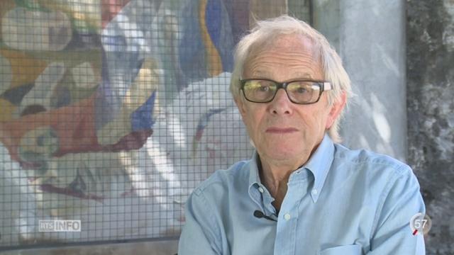 Cinéma: le dernier film de Ken Loach est époustouflant