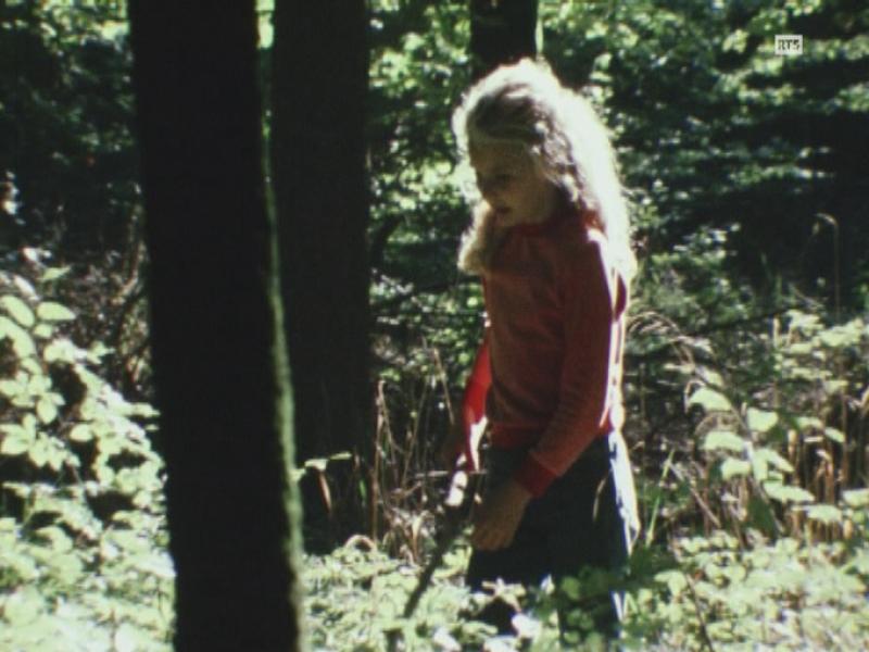 Le rôle des arbres dans la nature. [RTS]