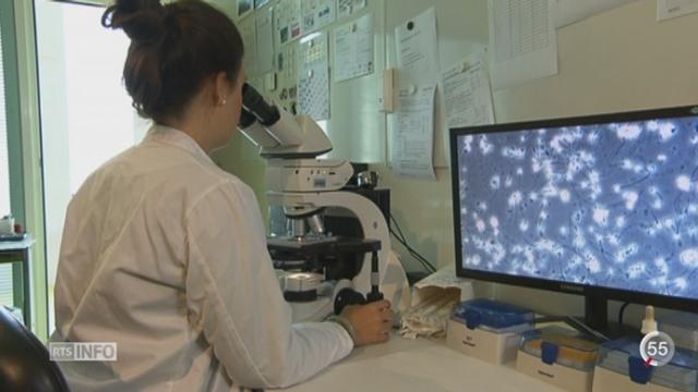 Votations: le DPI permet d'examiner les embryons sur le plan génétique