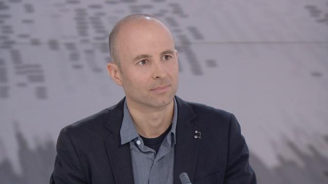 Procès trois Irakiens: les explications de François Ruchti