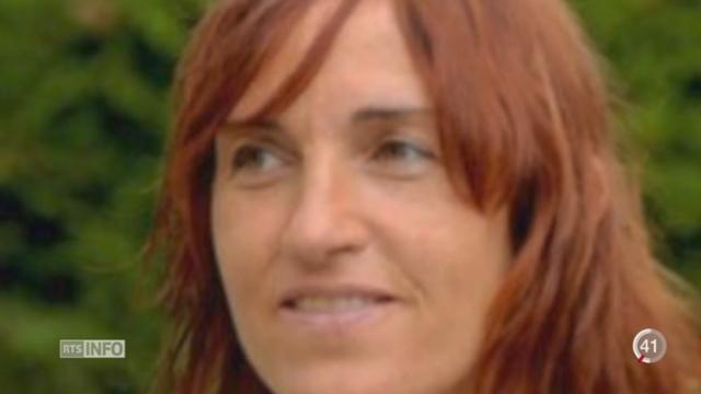 L’activiste de l’ETA arrêtée à Zurich accuse les autorités espagnoles de torture
