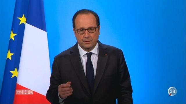 François Hollande admet des retards dans son bilan économique, mais souligne des avancées