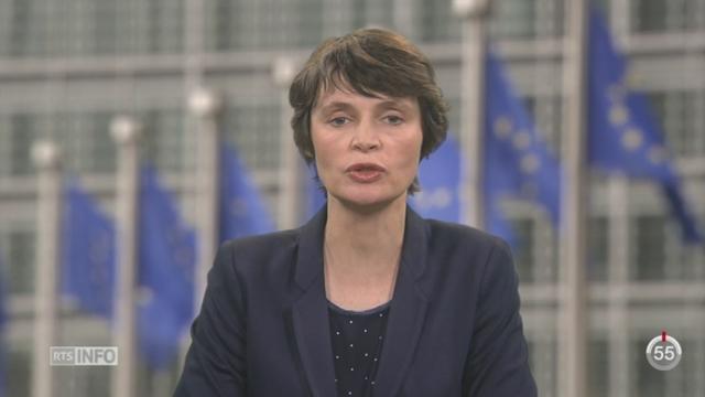 La commission européenne se penche sur deux réformes du nouveau gouvernement polonais