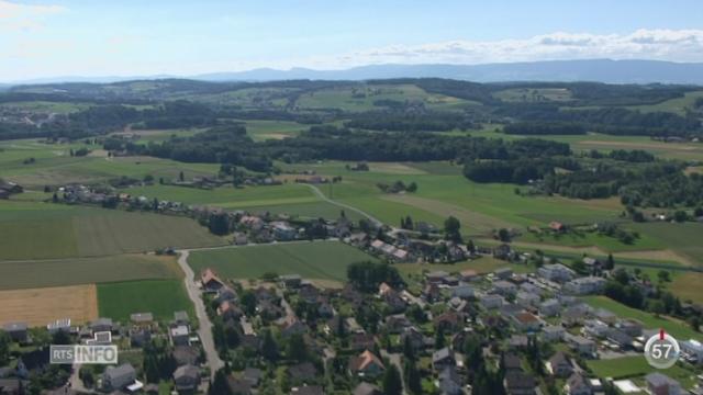 FR: le canton va entièrement redessiner son réseau routier