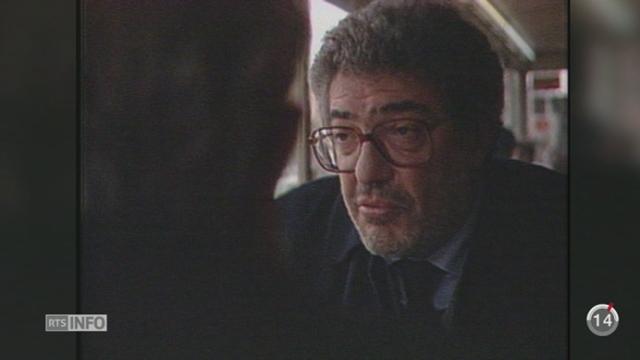 Le maitre du cinéma italien Ettore Scola est décédé à l’âge de 84 ans