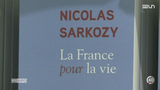 France: les essais politiques d’hommes ou de femmes politiques célèbres se multiplient