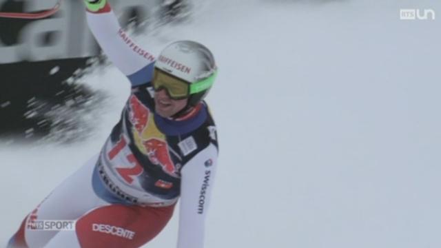 Ski: la descente de Kitzbühel a une nouvelle fois marqué les esprits