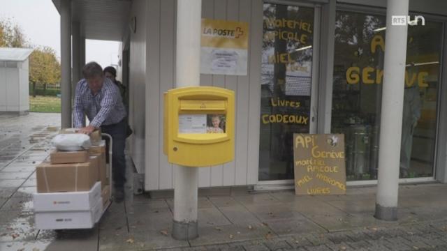 Comment supprimer plus de 2000 bureaux de poste pour pas cher