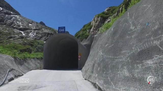 La caravane du Tour de France sillonnera les routes de Romandie à l’occasion de la 17e étape