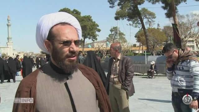 Iran: réformateurs et modérés sont les favoris des élections législatives