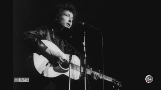 Bob Dylan - Nobel de Littérature: portrait de cet homme aux multiples facettes