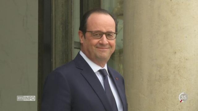 Renoncement de François Hollande: les derniers mois de son mandat ont été particulièrement durs