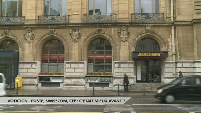 La Poste ne dessert plus certains endroits reculés de Suisse: grogne des usagers