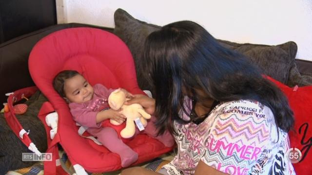 Une commission fédérale demande un congé parental de six mois
