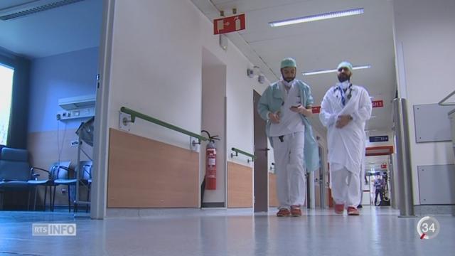 Les nombreux blessés des attentats de Bruxelles ont été répartis dans une vingtaine d’hôpitaux