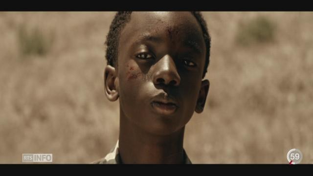 FIFF: la réalisatrice suisse Yangzom Brauen signe une fiction sur les séquelles des enfants soldats