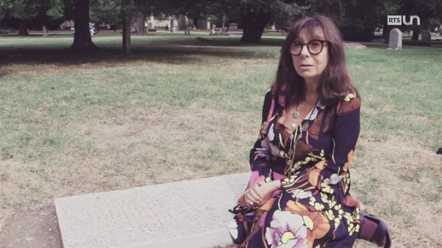 Rencontre avec l’artiste Sophie Calle