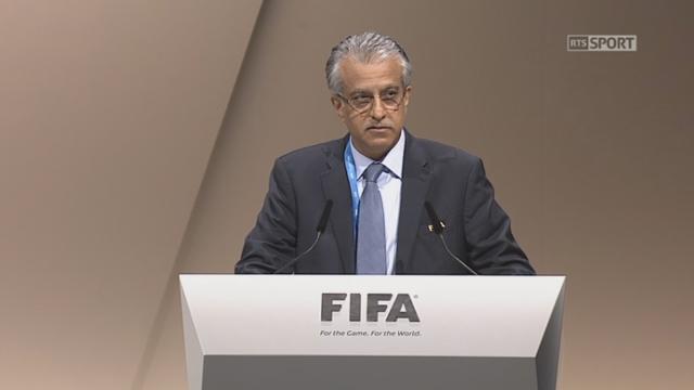 Discours du cheikh Salman Bin Ibrahim Al-Khalifa