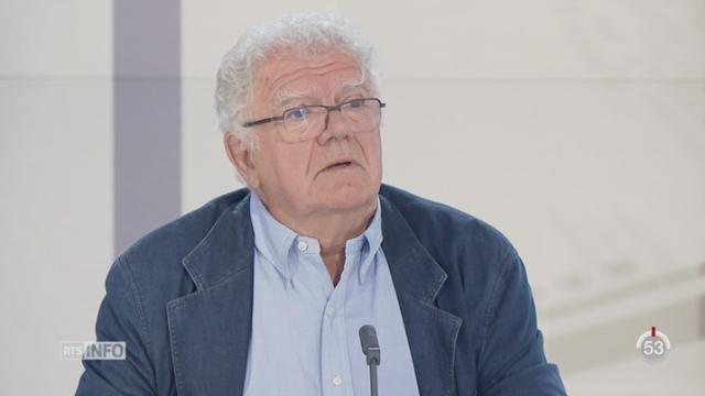 Colombie - Accord de paix avec les FARC rejeté par les citoyens: les explications du Prof. Jean-Pierre Gontard, ancien médiateur suisse en Colombie