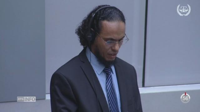 Un djihadiste comparaît devant la Cour pénale internationale pour destruction de mausolées à Tombouctou