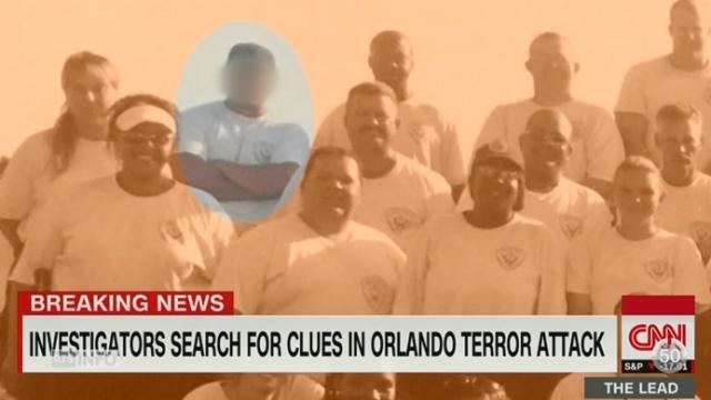Tuerie d'Orlando: le profil du tueur s'avère complexe