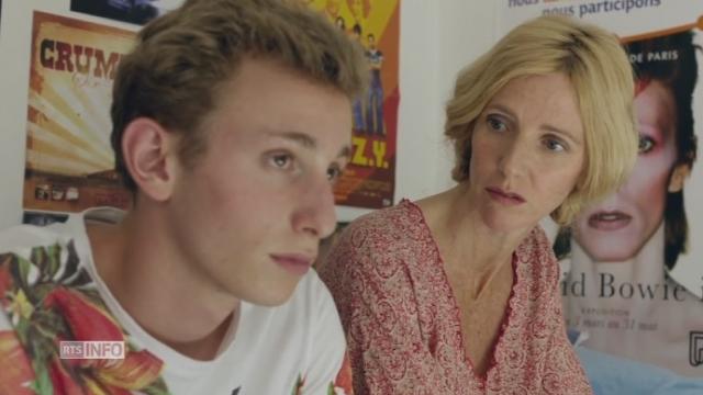 Bande-annonce "Quand on a 17 ans", d'André Téchiné, 2016