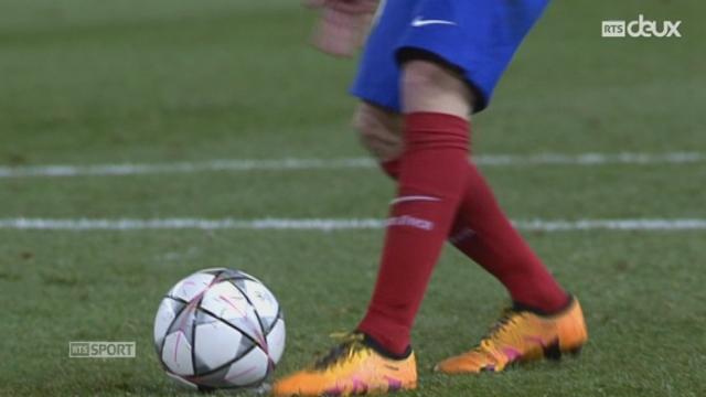 1-8, Atlético Madrid – PSV Eindhoven (0-0-tb 8-7): l’Atlético se qualifie pour les quarts au bout d’une longue séance de tirs au but