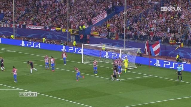 Gr.D, Atlético – Bayern (1-0): l’Atlético s’impose face au Bayern de Carlo Ancelotti