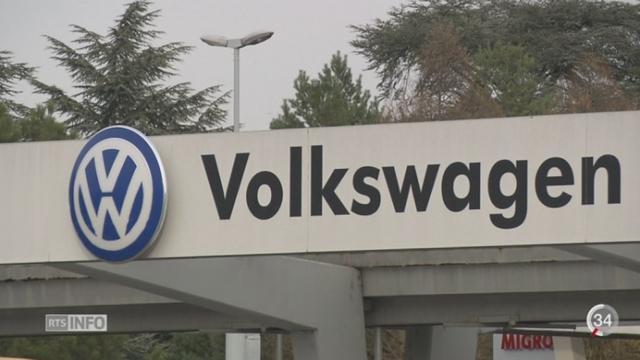 Des tests indépendants vont être menés sur les moteurs Volkswagen