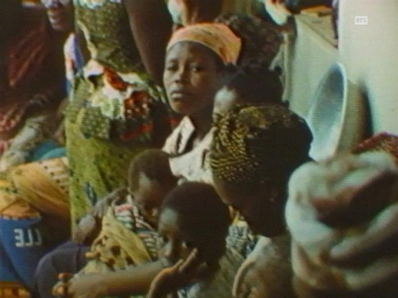 Mainmise française au Gabon