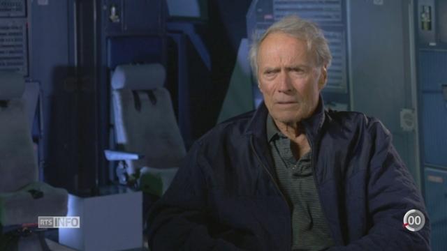 Clint Eastwood signe un film sur l’impressionnant atterrissage d’un Airbus sur le fleuve de l’Hudson