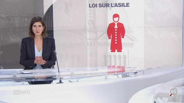 Votations du 5 juin: l'analyse de Linda Bourget