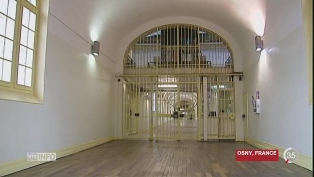 Un djihadiste a agressé deux de ses gardiens dans une prison française