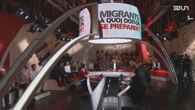 Migrants: à quoi doit-on se préparer?