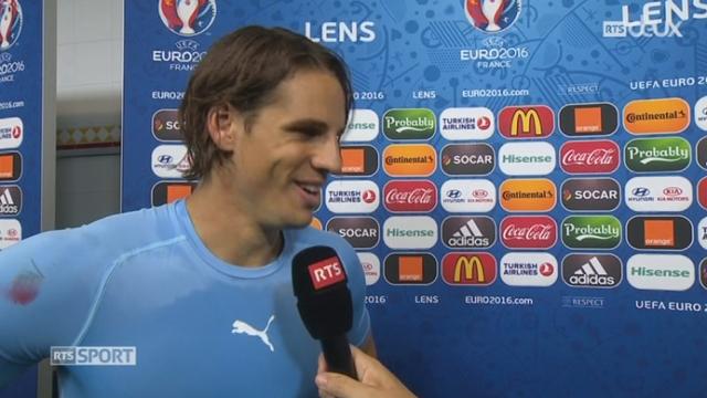 Gr.A, ALB-SUI (0-1): la réaction de Yann Sommer après la victoire de l’équipe de Suisse