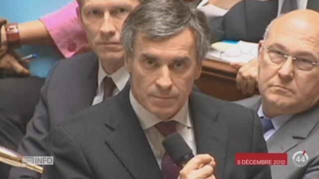 Le procès de Jérôme Cahuzac s'ouvre demain à Paris